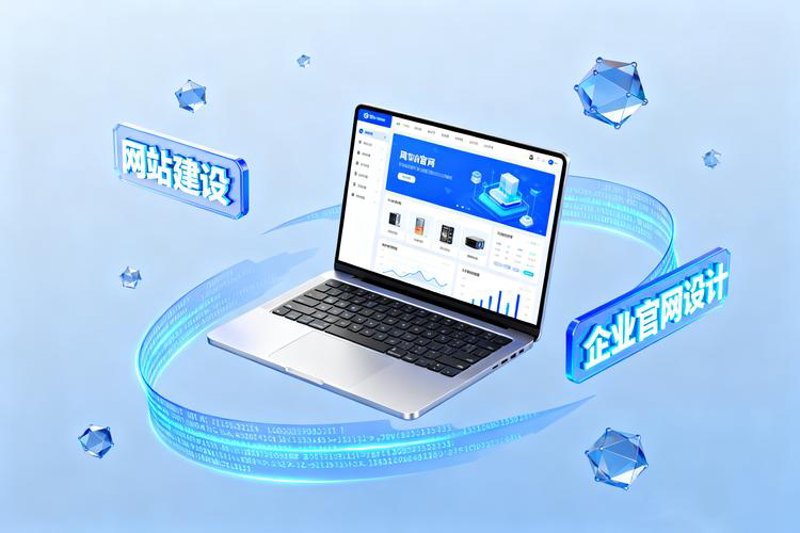 移动网站建设