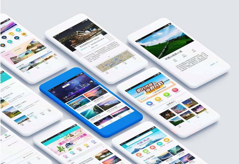 拥抱移动时代的未来：Android开发行业走向